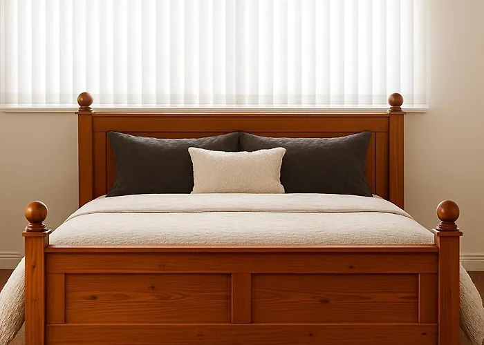 Budget Stay In Luton 01 D